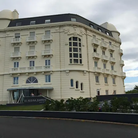 Appartement Prive Standing -le Regina Et Golf- *
