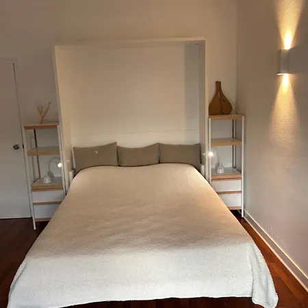 Prive Standing -le Regina Et Golf- Appartement Biarritz