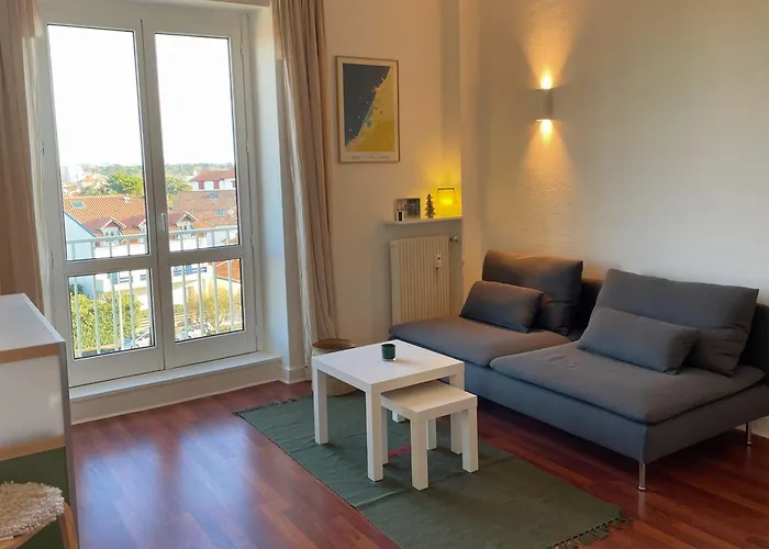 Apartamento Prive Standing -le Regina Et Golf- Biarritz