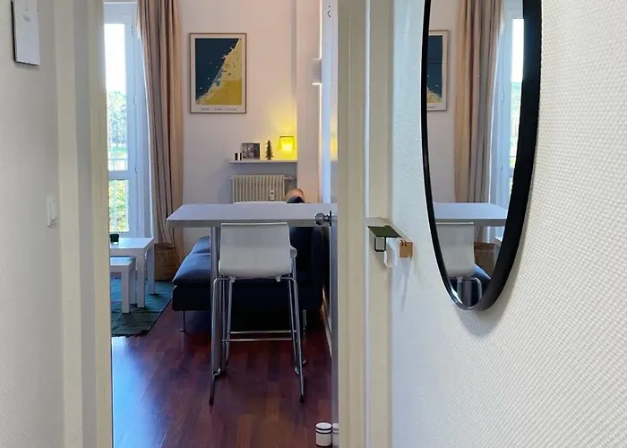 Apartamento Prive Standing -le Regina Et Golf- Biarritz