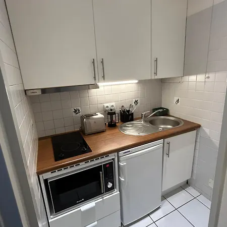 Privé Standing -le Regina Et Golf- Biarritz