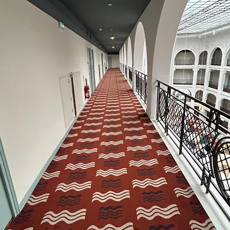 Prive Standing -le Regina Et Golf- Биарриц