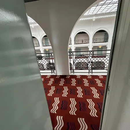 Апартаменты Prive Standing -le Regina Et Golf-