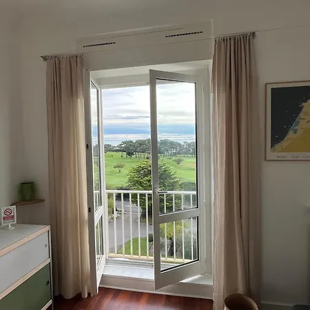 Appartamento Privé Standing -le Regina Et Golf- *