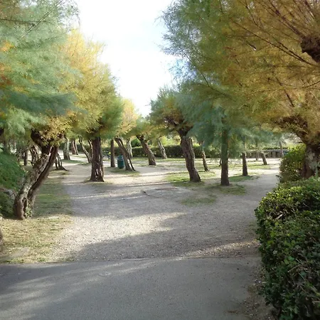 Апартаменты Prive Standing -le Regina Et Golf- *