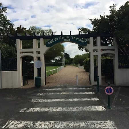 Appartement Privé Standing -le Regina Et Golf- *