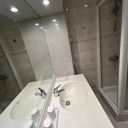 Privé Standing -le Regina Et Golf- *