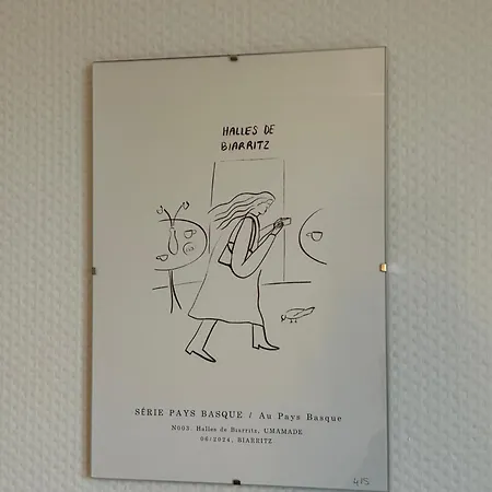 Appartement Privé Standing -le Regina Et Golf-