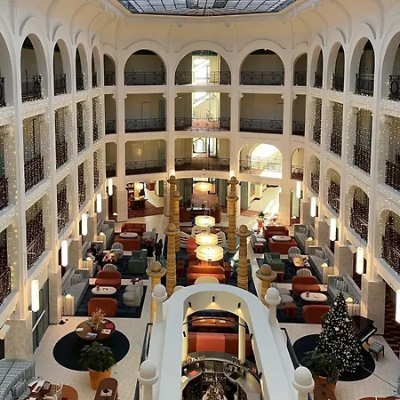 Privé Standing -le Regina Et Golf- *