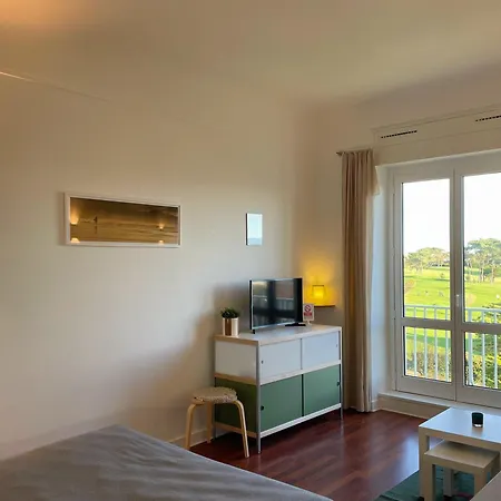 Privé Standing -le Regina Et Golf- Appartement *