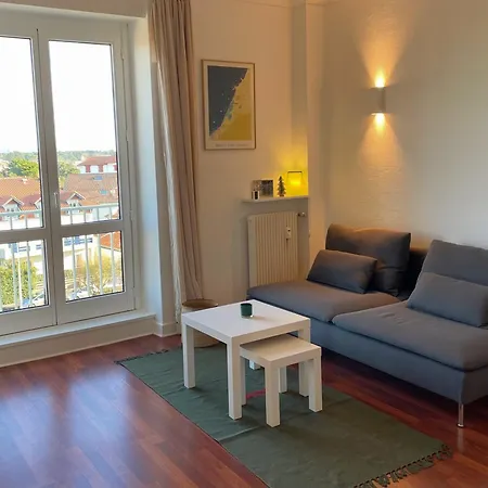 Appartamento Privé Standing -le Regina Et Golf- Biarritz