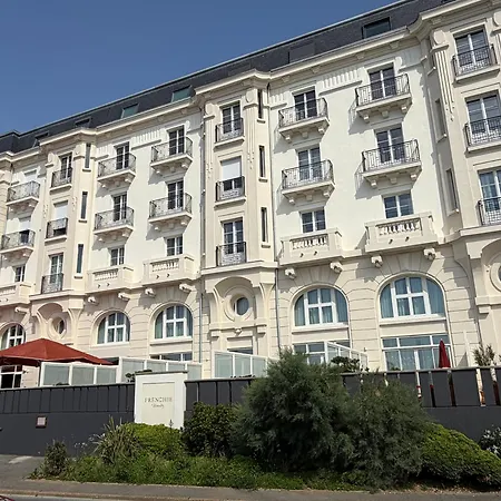Privé Standing -le Regina Et Golf- * Biarritz