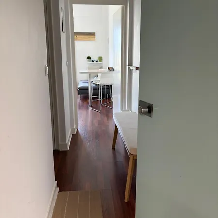 Privé Standing -le Regina Et Golf- Appartamento