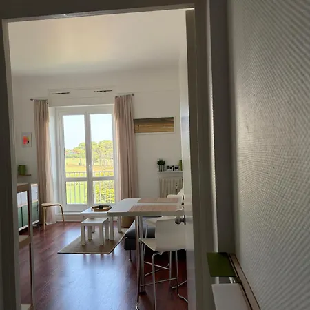 Privé Standing -le Regina Et Golf-