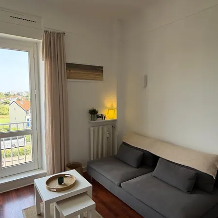 Privé Standing -le Regina Et Golf- * Biarritz