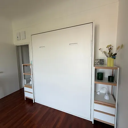 Apartamento Privé Standing -le Regina Et Golf- *