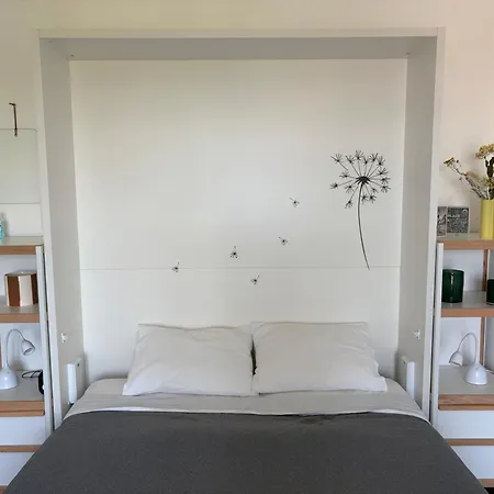 Appartamento Privé Standing -le Regina Et Golf-