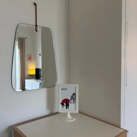 Privé Standing -le Regina Et Golf- Apartamento