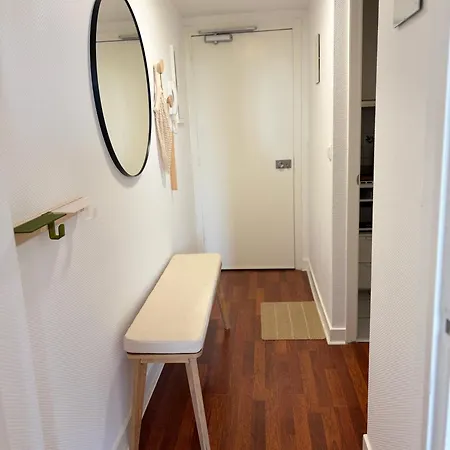 Privé Standing -le Regina Et Golf- * Biarritz