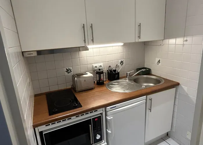 Prive Standing -le Regina Et Golf- Biarritz