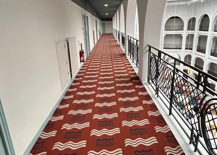 Prive Standing -le Regina Et Golf- Biarritz