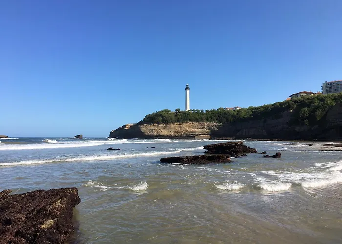 Prive Standing -le Regina Et Golf- Lägenhet