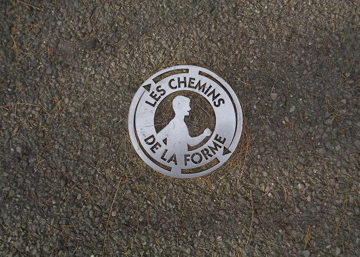 Prive Standing -le Regina Et Golf- Lejlighed