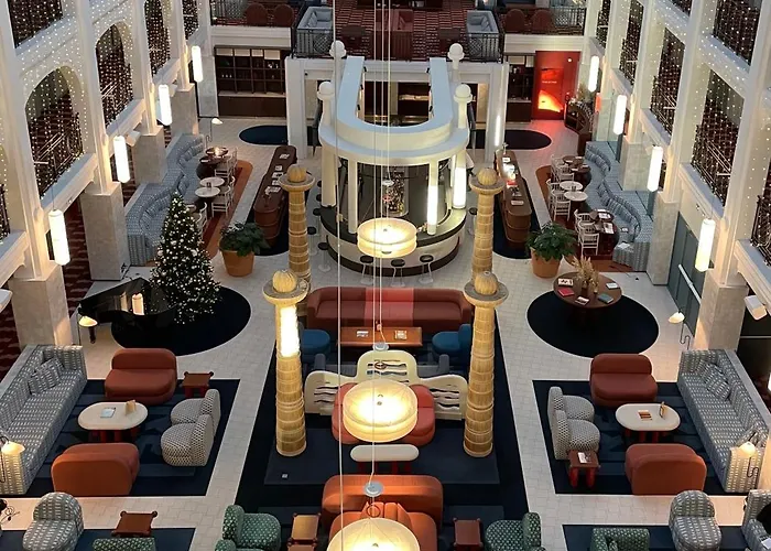 Prive Standing -le Regina Et Golf- Lägenhet